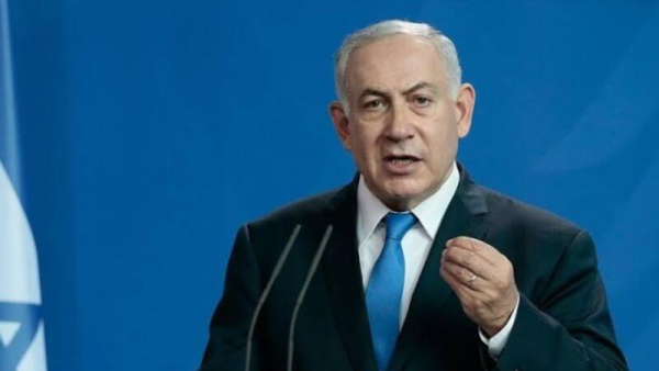 Benyamin Netanyahu “İranlı generalın öldürülməsində İsrailin əli yoxdur